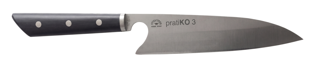 pratiKO 3