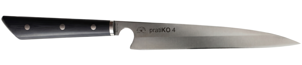pratiKO 4